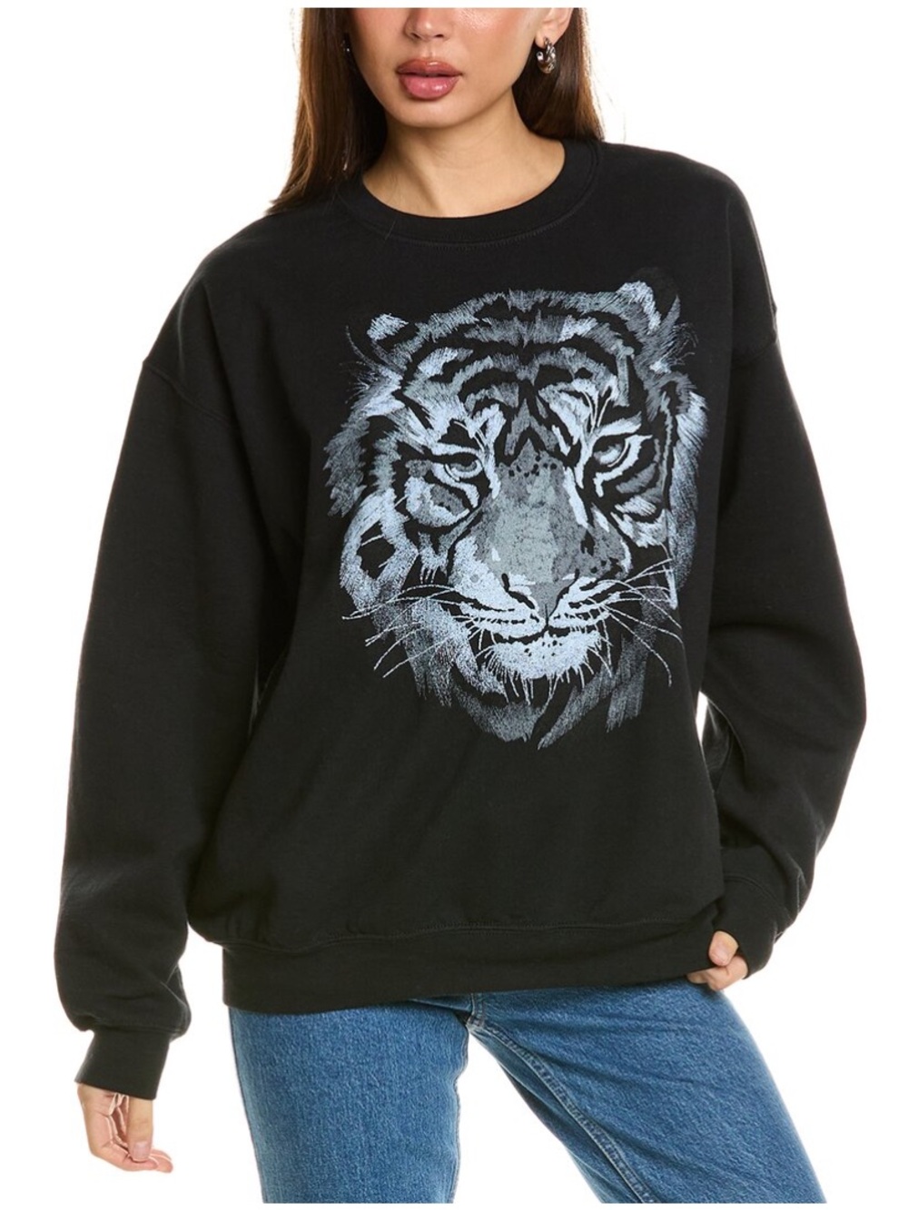 Tiger Project Social T